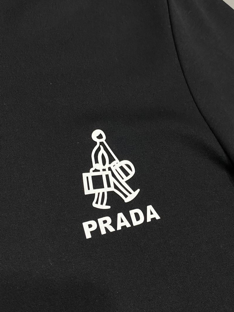 Prada T-Shirts